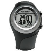 Forerunner 405 GPS Watch with HRM and USB