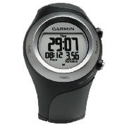 Forerunner 405 GPS Watch with USB ANT+
