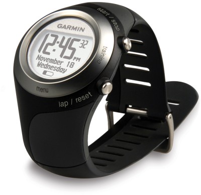 Garmin Forerunner 405