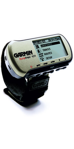 GARMIN Foretrex 101 GPS