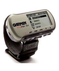 Garmin Foretrex 101