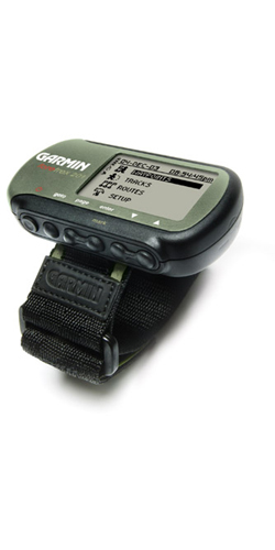 GARMIN Foretrex 201 GPS