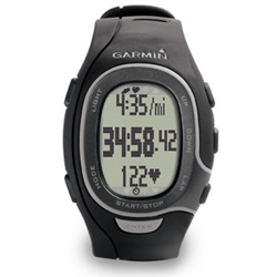 Garmin FR60 HRM WATCH