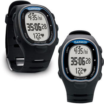 Garmin FR70 Fitness Watch with Heart Rate Monitor