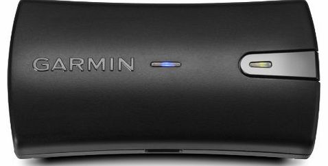 Garmin GLO with Vehicle Power Cable