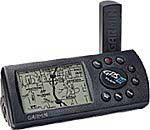 GARMIN GPS III Plus