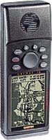 GARMIN GPS12 MAP