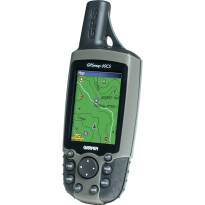 GARMIN GPSMAP60CS