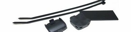 Garmin Handlebar/Bike Mount for Garmin Edge 705/605/205/305