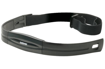 Heart Rate Transmitter Belt