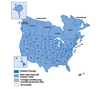 GARMIN Numaps Lifetime Map Update Card - North America