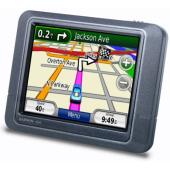 Garmin Nuvi 205