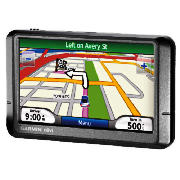 garmin nuvi 205TW