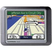 GARMIN NUVI 250W EUROPE