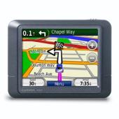 garmin Nuvi 255 Europe