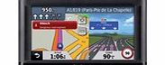 Garmin Nuvi 52WE Sat Nav