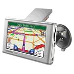 Garmin Nuvi 670 Europe and North America