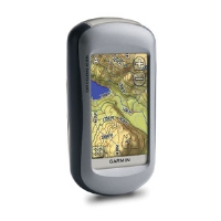 GARMIN Oregon 400T