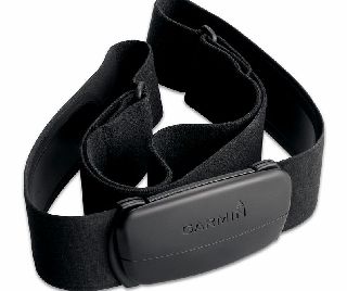 Garmin Premium Heartrate Transmitter W/Soft Strap