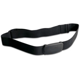 Premium Soft Strap Heart Rate Monitor