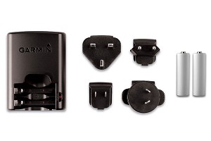 Garmin Rechargeable NiMH Battery Charger