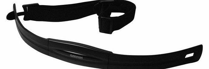 Garmin Replacement Elastic Strap for heart rate monitors