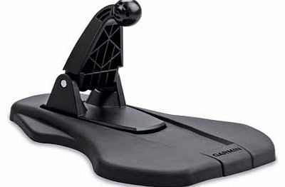 Garmin Sat Nav Portable Friction Mount