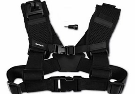 Garmin Shoulder Strap Mount for VIRB and VIRB Elite