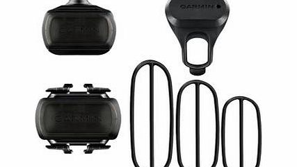 Garmin Speed Sensor And Cadence Sensor Bundle