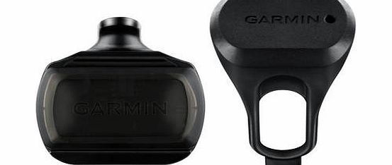 Garmin Speed Sensor