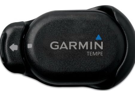 Garmin Tempe External Temperature Sensor For Garmin Products