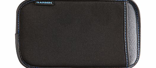 Garmin Universal Soft Carry Case, 5 Inch