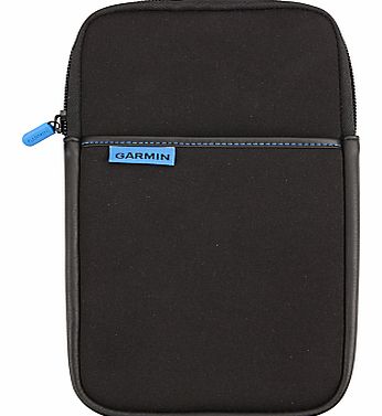 Universal Soft Carry Case, 7 Inch