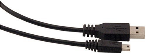 Garmin USB/PC Cable for Garmin nuvi and zumo Sat Navs