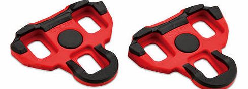 Vector Cleats Keo-compatible - 6-degree