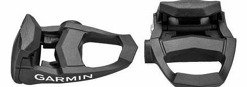 Garmin Vector Keo Pedal Bodies With Bearings