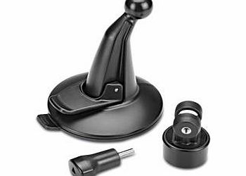 Garmin Virb Auto Dash Suction Mount