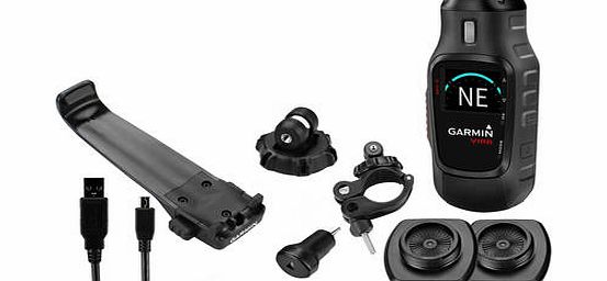 Garmin Virb Camera Bike Bundle