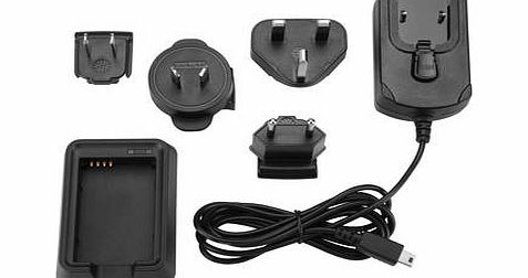 Garmin Virb External Battery Pack Charger
