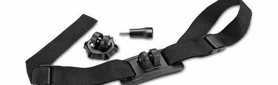 Garmin Virb Helmet Strap Mount