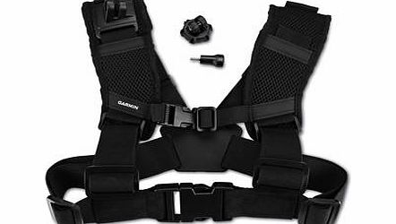 Garmin Virb Shoulder Harness Mount