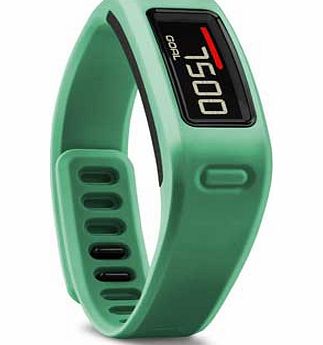 Garmin Vivofit Sports Watch - Teal