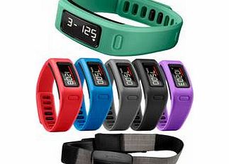 Garmin Vivofit With Hrm