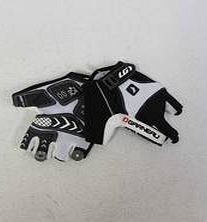 Garneau Louis Garneau 12c Air Gel Mitts - Small (ex