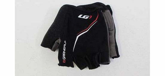Garneau Louis Garneau Blast Gloves - Large (ex Display)