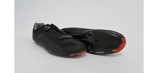 Garneau Louis Garneau Carbon Ls-100 Road Shoe - Eu 44