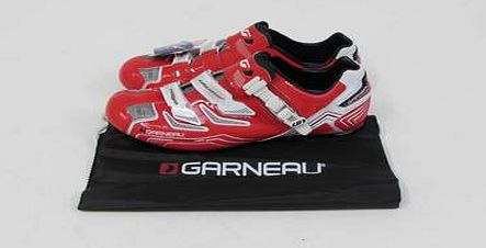 Garneau Louis Garneau Carbon Pro Team Shoe - 47 (ex
