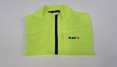 Garneau Louis Garneau Commit Waterproof Jacket - Medium
