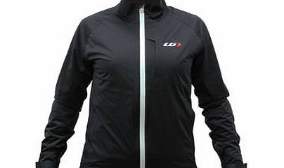 Garneau Louis Garneau Commit Waterproof Womens Jacket