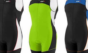 Garneau Louis Garneau Comp Triathlon Suit